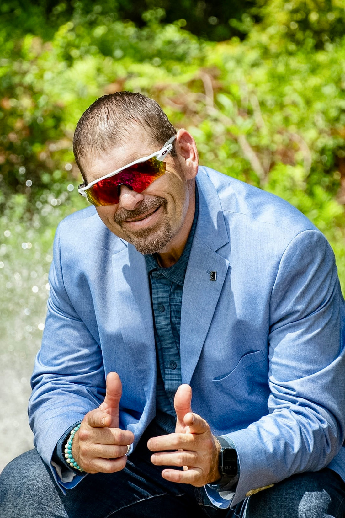 4-week one-on-one coaching package